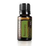 doTERRA Rosemary Essential Oil