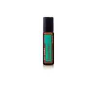 doTERRA SuperMint Touch - Mentha Blend - Cools The Skin and Provides an Invigorating, Energizing Aroma - 10ml