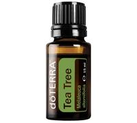 DoTERRA™ Tea Tree Essential Oil, Melaleuca Alternifolia, 15 ml