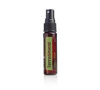 doTERRA TerraShield Essential Oil Repellent Blend Spary - Outdoor Protection, Natural Barrier from Insects 30ml
