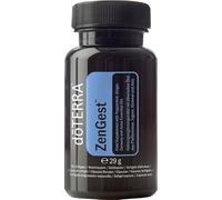 DoTERRA ZenGest™ Softgels, Food Supplement with Essential Oils, 60 Softgels