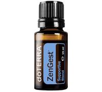 DoTERRA ZenGest™ Supportive Blend Essential Oil, 15 ml