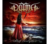 DOTMA - Sleep Paralyses