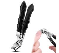 Dotmalls ClipMaster Pro, Grishay ClipMaster Pro, Shirem Clipmaster Pro, Outfany Clip Master Pro, Toenail Clippers for Seniors Thick Toenails, Sherum ClipMaster Pro Nail Clipper (1PCS)