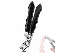 Dotmalls Clipmaster Pro Nail Clipper, Grishay ClipMaster Pro, Sherum Cumuul Cumulus Clipmaster Pro, Long Handle Ergonomic Angled Head Toenail Clipper for Thick Toenails (1pc)
