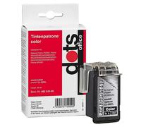 DOTS 1563,4030-DOTS Ink er.Canon CL-546XL