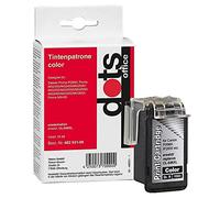 DOTS 1563,4030-DOTS Ink er.Canon CL-546XL
