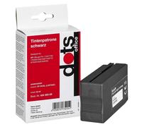 Dots 1747,4001-DOTS Ink Replaces HP 953XL BK