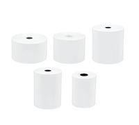 dots 27741089 Dots Thermal Rolls WSS.58 mm x 50 m