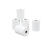 Dots 27741149 Thermal Rolls 80 mm x 50 m White