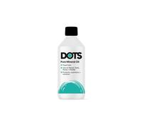 DOTS Food Safe High Grade Pure Mineral Oil 250ml