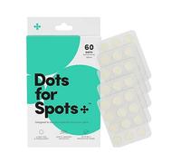 Dots for Spots Blemish Treatment Stickers 60pk