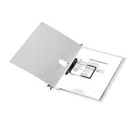 Dots Hanging Stapler, Ampersands Stitcher, Light Grey, 230 G/Qm, 5 pcs