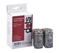 Dots Ink ERS. Canon PG-40 + 1500,4031 Dots)