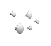 Dots Knager Metal 5 Pcs. Aluminum