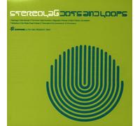 Dots & Loops by Stereolab (1997-09-23)