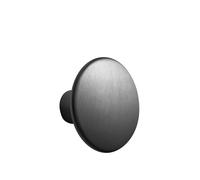 Dots Metal Ø5 Black