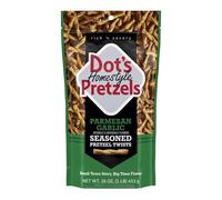 Dot's Parmesan Garlic 16oz (Bag)