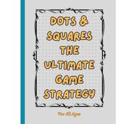 Dots & Squares: The Ultimate Game of Strategy: Simple and engaging.