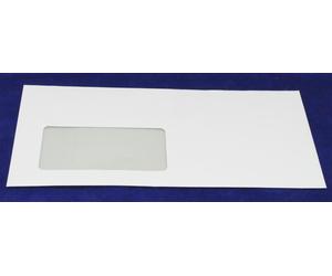 Dots Text DIN Long with Window and Prison Buckle In Practical Small Pack