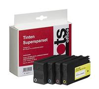 Dots Tinten ers.HP 950XL/951XL ACC NEW
