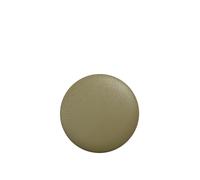 Dots Wood Ø13 Brownish Green