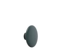 Dots Wood Ø13 Dark Green