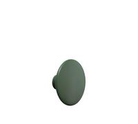 Dots Wood Ø13 Dusty Green