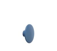 Dots Wood Ø13 Pale Blue