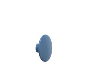 Dots Wood Ø13 Pale Blue