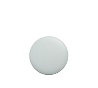 Dots Wood Ø13 Sage Green