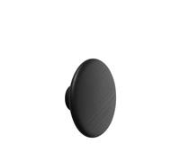 Dots Wood Ø17 Black