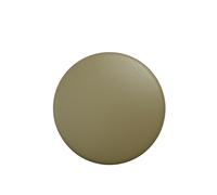 Dots Wood Ø17 Brownish Green