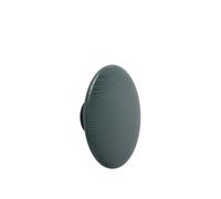 Dots Wood Ø17 Dark Green