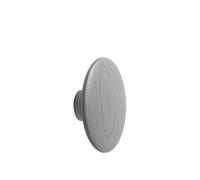 Dots Wood Ø17 Dark Grey