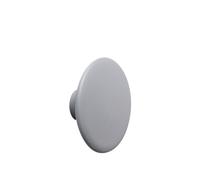 Dots Wood Ø17 Gray