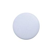 Dots Wood Ø17 Light Blue