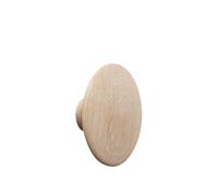 Dots Wood Ø17 Oak