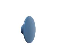 Dots Wood Ø17 Pale Blue
