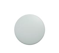Dots Wood Ø17 Sage Green