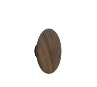 Dots Wood Ø17 Walnut