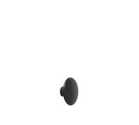 Dots Wood Ø6.5 Black