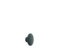 Dots Wood Ø6.5 Dark Green