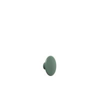 Dots Wood Ø6.5 Dusty Green