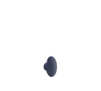 Dots Wood Ø6.5 Midnight Blue