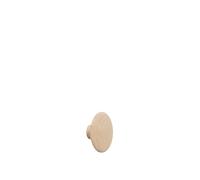 Dots Wood Ø6.5 Oak