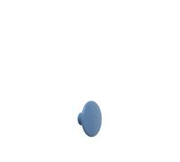 Dots Wood Ø6.5 Pale Blue