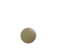 Dots Wood Ø9 Brownish Green