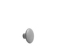 Dots Wood Ø9 Dark Grey