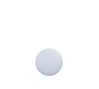 Dots Wood Ø9 Light Blue